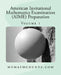 American Invitational Mathematics Examination (AIME) Preparation (Volume 1) by Yongcheng Chen