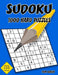 Sudoku: 1,000 Hard Puzzles: Handy Sudoku Series Book by Tom Handy