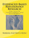 Evidenced Based Reflexology Research: For Health Professionals and Researchers by Kevin Kunz