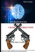Neurosciences Crime & Corruption: White Mind Distortion by Garcon, Nova