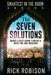 The Seven Solutions: Middle East-Born Terror & What We Are Missing by Rick Robison