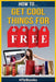 How to Get Cool Things for Free by Htebooks