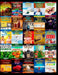 50 books in 1: How To Books by Htebooks
