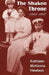 The Shaken Throne by Kathleen McKenna Hewtson