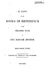 A List of the Books of Reference in the Reading Room of the British Museum by British Museum