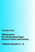 Bibliographie der deutschsprachigen Science Fiction und Fantasy: Titelbilder A-D by Pree, Christian