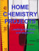 Home Chemistry Projects by Gary Schulz