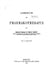 Lehrbuch der Pharmakotherapie by Kobert, Rudolf