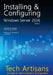 Windows Server 2016: Installing & Configuring by William Stanek