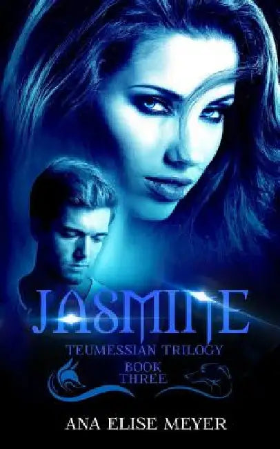Jasmine by Ana Elise Meyer