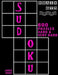 600 Sudoku Puzzles - 300 Hard and 300 Very Hard: Brain Gym Series Book by Jared Frost