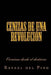 Cenizas de una revolucion: Cronicas desde el destierro by Rafael del Pino