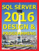 SQL Server 2016 Design & Programming by Kalman Toth M. a. M. Phil