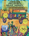 RELAXING Adult Colouring Book: Awesome Philippines Relax Therapy - A Magic and Mindful Travel Adventure in Nature for Relaxation, Meditation, Stress by Relaxation4 Me