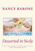 Desserted in Sicily by Nancy Barone