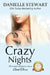 Crazy Nights by Danielle Stewart
