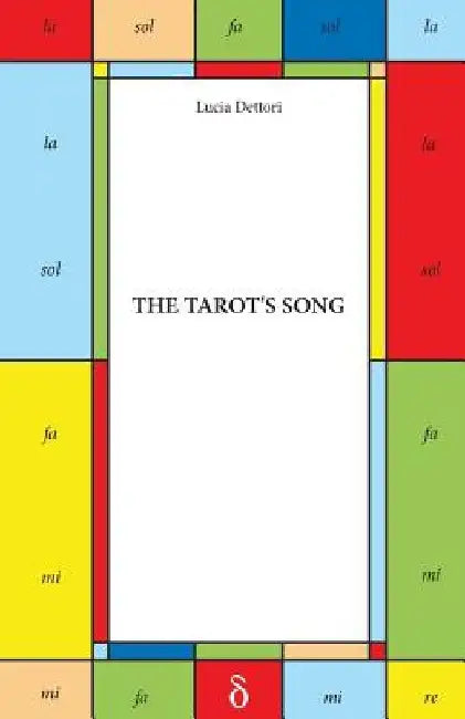 The Tarot's Song by Nabila Yakub