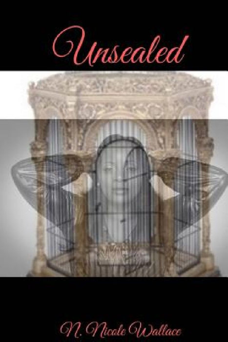 Unsealed by N. Nicole Wallace