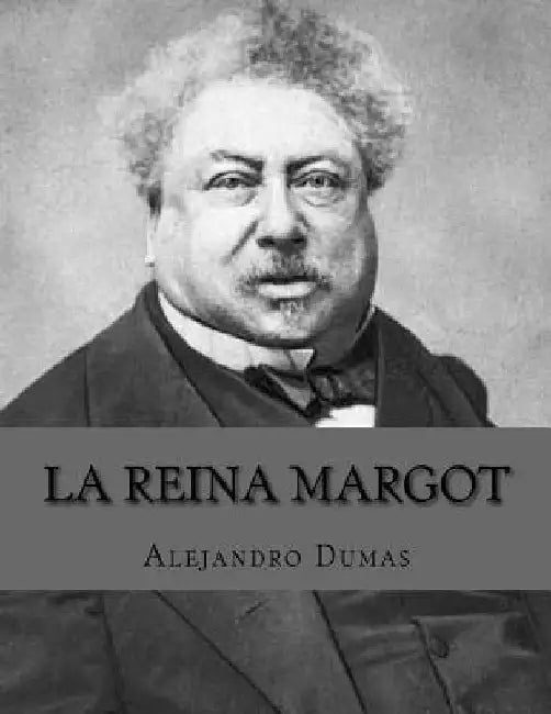 La Reina Margot by Gouveia, Andrea