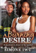 A Burning Desire: An African American Fireman Romance by Simone Iwu