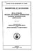Descriptions of Occupations, Metal Working, Building and General by United States Bureau of Labor Statistics