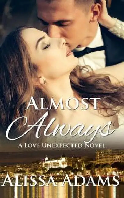Almost Always by Alissa Adams