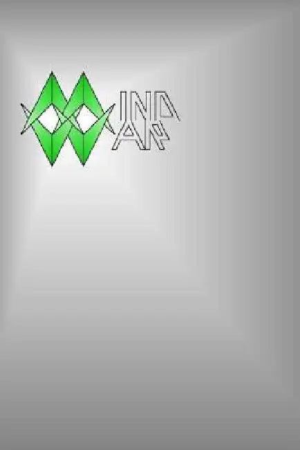 MindWar by Gregory S. Seese Psy D.