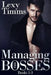 Managing the Bosses: Billionaire Romance Box Set by Lexy Timms