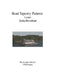 Bead Tapestry Patterns Loom Delta Riverboat by Georgia Grisolia