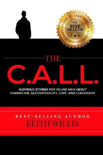 The Call by Keith Willis