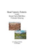 Bead Tapestry Patterns Loom Desert Trails Wild West Colorado Morning by Georgia Grisolia