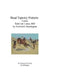 Bead Tapestry Patterns Loom Turn 'em Loose, Bill by Frederick Remington by Georgia Grisolia