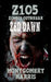 Zombie Outbreak: Z1O5 Zed Dawn: Book Two Of The Z1O5 Series by Thomas M. Sutton