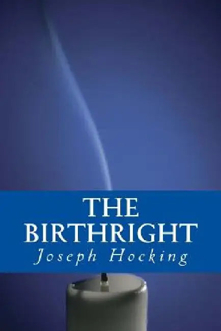 The Birthright by Only Nine Books