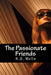 The Passionate Friends by Only Books