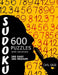 600 Sudoku Puzzles. 300 Easy and 300 Medium, with solutions. by Carl Sage
