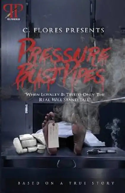 Pressure Bust Pipes by C. Flores