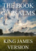 The Book of Psalms (KJV) (Large Print) by King James Bible