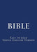 Bible: Easy to read - Simple English Version by S. Royle