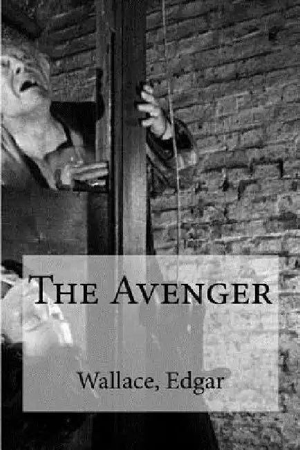 The Avenger by Edibooks