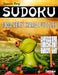 Famous Frog Sudoku 1,000 Very Hard Puzzles: A Brain Yoga Series Book by Dan Croker