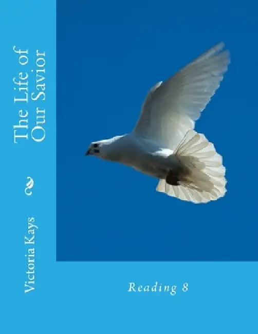 The Life of Our Savior: Reading 8 by Victoria Kays