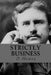 Strictly Business by O. Henry