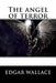 The angel of terror by Edgar Wallace