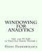 Windowing for Analytics by Djoni Darmawikarta