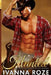 HUNTED (Historical Paranormal Western Romance) by Ivanna Roze