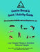 Canine Breeds & Sport / Activity Guide: Lost Temple Fitness Dog Breeds and Sports Guide by Karen Cutler