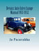 Devaux Auto Interchange Manual 1931-1932 by Jo Pocorobba