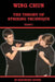 Wing chun. The theory of striking technique by Semyon Neskorodev