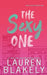 Sexy One by Lauren Blakely